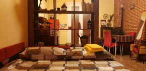 A casa di Lù